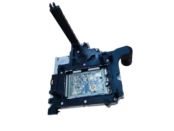 C725 TCM TCU Control Unit Trumpchi GS4 Transfly Transmission Auto Parts Trumpchi GS4 Compass Renegade Zhonghua V6