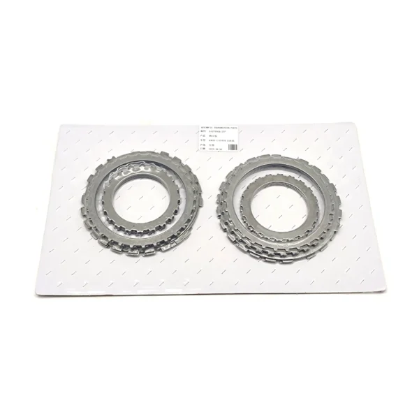 U540e U541e U541 U540 Automatic Gearbox Parts Steel Disc Plate Kit
