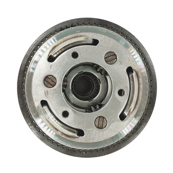 Changan Mitsubishi Hyundai F4A42 New Condition Transmission Planetary Gear Set