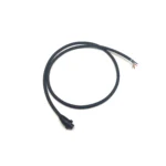 01N 01M Plug-Solenoid Valve Wiring Harness External Plug Transmission Transfly Gearbox AUTO PARTS vw Cars