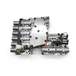 10R80 10R60 Transmission Valve Body Compatible for 2017 Ford F-150 HL3P-7A092-AD