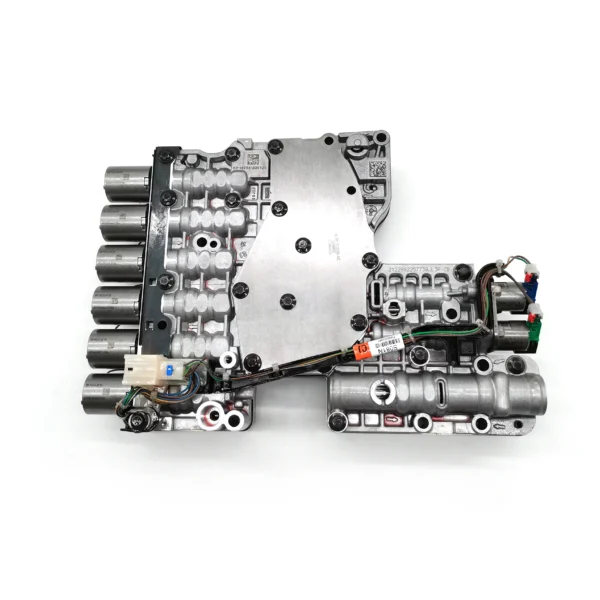 10R80 10R60 Transmission Valve Body Compatible for 2017 Ford F-150 HL3P-7A092-AD