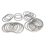 TRANSFLY M11 Steel Repair Kit Automatic CVT Transmission Gearbox Assembly for Ssangyong Geely