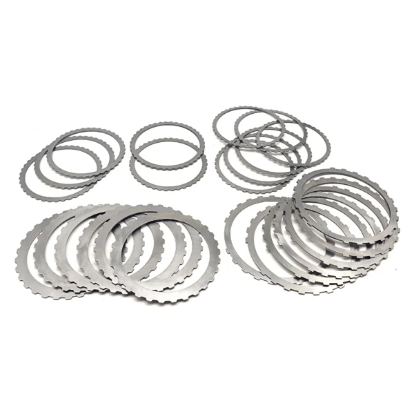 TRANSFLY M11 Steel Repair Kit Automatic CVT Transmission Gearbox Assembly for Ssangyong Geely