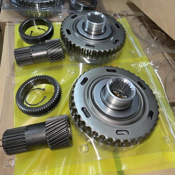 Newly Improved Version U760F U760E U760 U660E Planetary Shelf