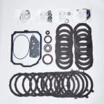 2.0L AL4 Automatic Transmission Master Kit Overhaul Friction Plate Gearbox Clutch Disc Repair Kit for Peugeot Citroen Renault