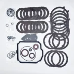 2.0L AL4 Automatic Transmission Master Kit Overhaul Friction Plate Gearbox Clutch Disc Repair Kit for Peugeot Citroen Renault