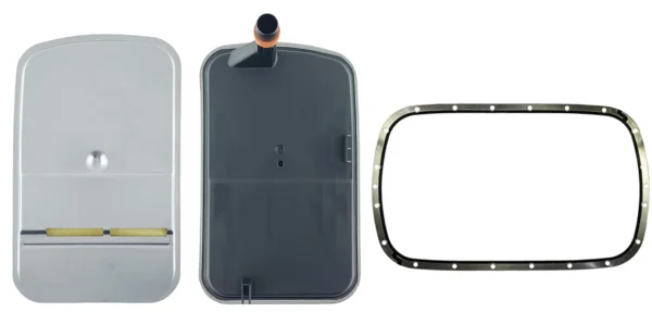 Transfly 5L40E 5L50E Filter Kit Automatic Transmission for BMW X5 3.0L Auto Parts Accessories