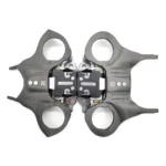 DPS6 Clutch Shaft Fork Transfly for Ford Focus 1.6L LUK 514002110 DCT Transmission Clutch Fork Car Auto Parts DPS6