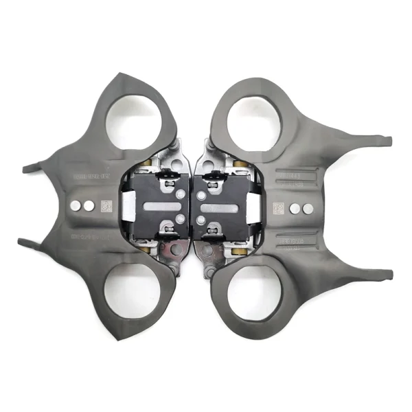 DPS6 Clutch Shaft Fork Transfly for Ford Focus 1.6L LUK 514002110 DCT Transmission Clutch Fork Car Auto Parts DPS6