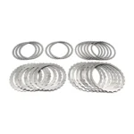 TRANSFLY M11 Steel Repair Kit Automatic CVT Transmission Gearbox Assembly for Ssangyong Geely