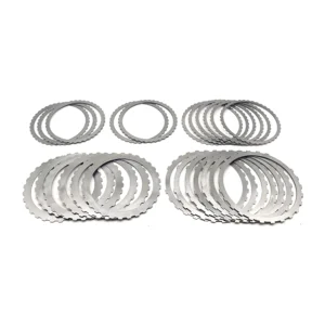 TRANSFLY M11 Steel Repair Kit Automatic CVT Transmission Gearbox Assembly for Ssangyong Geely