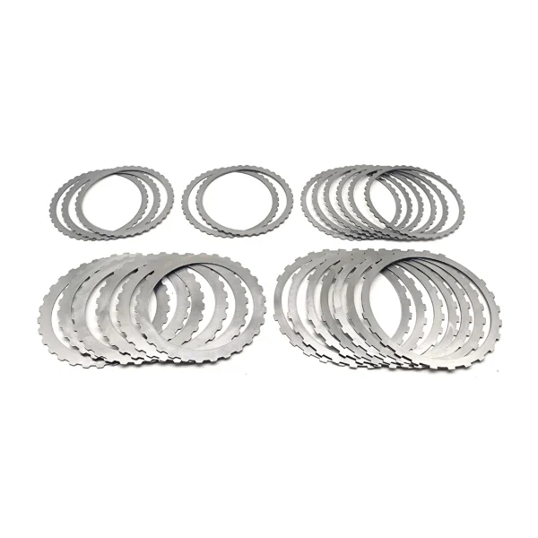 TRANSFLY M11 Steel Repair Kit Automatic CVT Transmission Gearbox Assembly for Ssangyong Geely