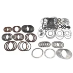 A5HF1 Master Repair Kit Transfly Automatic Transmission Systems Car Accessories Overhaul Gearbox for BMW CADILLAC