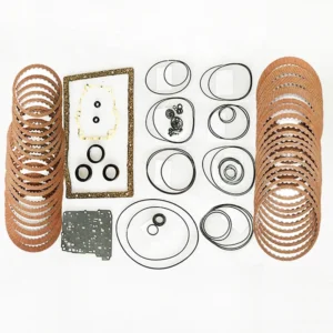 A750 A750E A750F Auto Transmission Overhaul Rebuild Kit Friction Plate for Toyota 4 Runner Tundra Gearbox Disc Oil Repair Kit