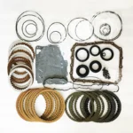 A6LF2 A6LF3 Auto Transmission Clutch Overhaul Kit Friction Plate for Hyundai Sorento 2009-12 Sedona Car Gearbox Disc Repair Kit