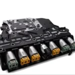 6T30 6T40 6T45 6T50 Transmission Control Unit TCM Earbox Parts for Chevrolet Cruz Malibu