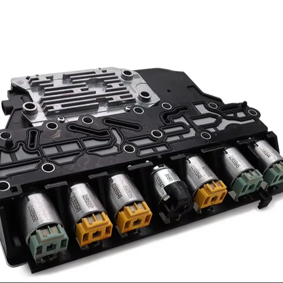 6T30 6T40 6T45 6T50 Transmission Control Unit TCM Earbox Parts for Chevrolet Cruz Malibu