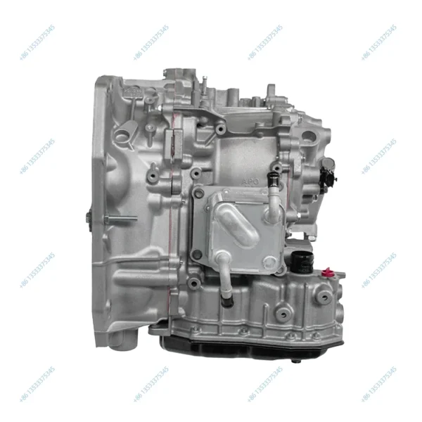 Factory Quality JF015E Automatic Transmission CVT7 RE0F11A 31020X427E 310203 JX6C Gearbox New Condition 310203 JX6C Transmission