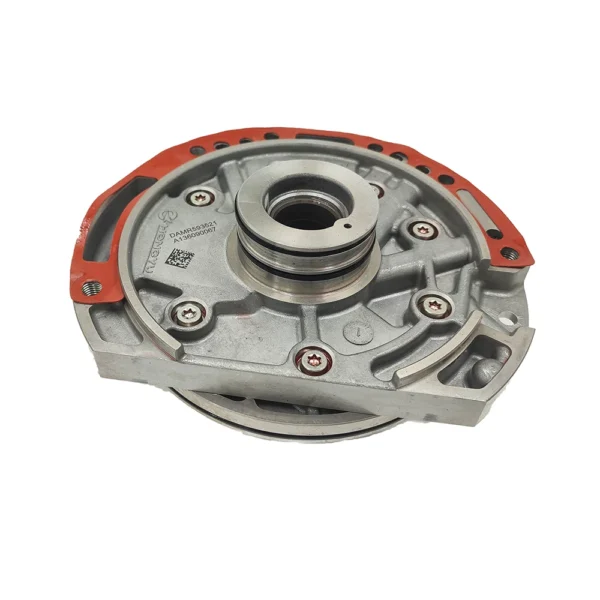 F4A42-0015-FN Oil Pump FN Automatic Transmission 4 SPEED From New Trans for BYD Mitsubishi Hyundai