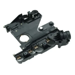 722.6 Remanufactured Valve Body Transmission Solenoid for C230 C320 E300 ML320 ML350 CLK500 AMG Auto Transmission Systems