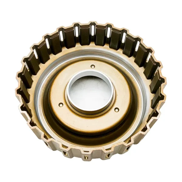 A760E Automatic Transmission Piston Kit Transmission Input Shaft Piston