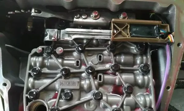 Transfly New Gearbox Shift Neutral Switch Vt3 Vt1 Vt2 Cvt Automatic Transmission Selector Switch