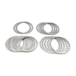 TRANSFLY U660E Steel Repair Kit New CVT Auto Transmission 5PCS/SET Fit Repair Piston Gearbox System Part for Toyota Highlander