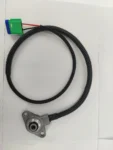 AL4 DPO Automatic Transmission Oil Pressure Sensor Switch for Peugeot Citroen Gearbox Sensor Pressure Switch