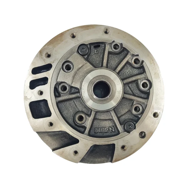 Hot Sale 4HP16 ZF4HP16 Transmission Oil Pump Assembly for Buick Excelle 1.8L Chevrolet BMW