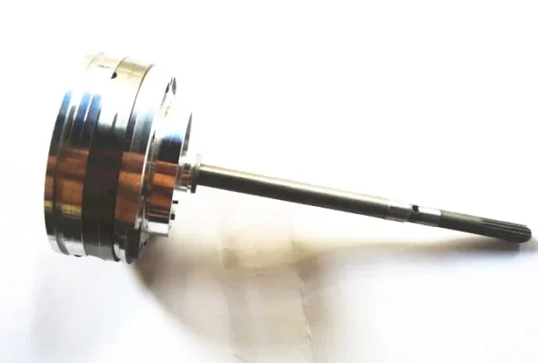 Original New VT2 VT3 Oil Pump Transfly CVT Automatic Transmission Gearbox for Geely JAC HAIMA Lifan Zotye