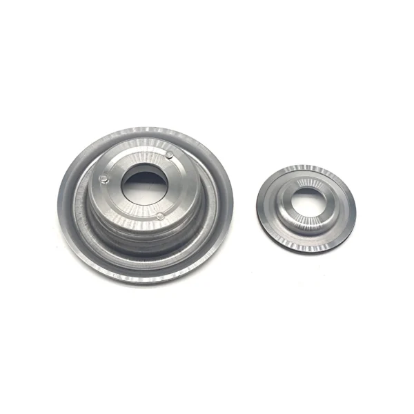 0AW Piston Kit Transfly CVT Transmission Gearbox Clutch 0AW323911A Fit for AUDI A4 A5 A6