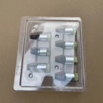 Brand New 6F35 6F35E 6F15 6R80 Solenoids