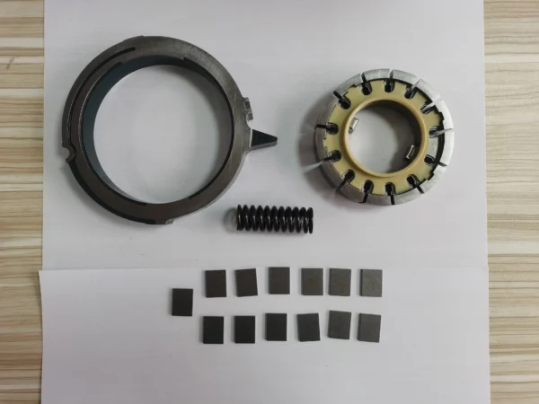 6L45 6L80 6L90 Oil Pump Auto Transmission System for Cadillac Gearbox Oil Pump 6L45 6L80 6L90