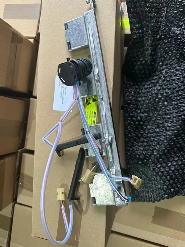 Brand New High Performance PDK Automatic Clutch Gearbox Elite Performance Category