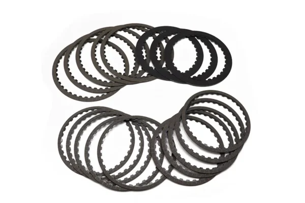 TRANSFLY M11 Friction Repair Kit Automatic CVT Transmission Gearbox Assembly for Ssangyong Geely