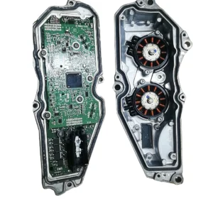 C725 TCM TCU Control Unit Trumpchi GS4 Transfly Transmission Auto Parts Trumpchi GS4 Compass Renegade Zhonghua V6