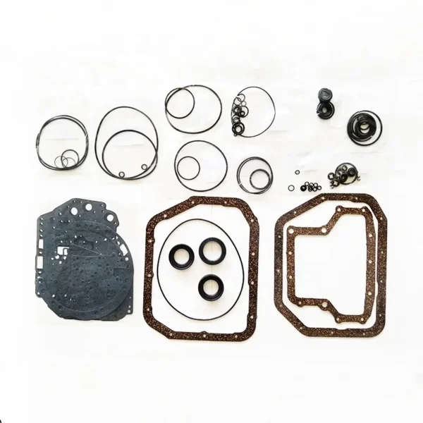A4AF1 A4AF2 A4AF3 A4BF3 Automatic Transmission Overhaul Rebuild Kit for Kia Hyundai Car Gearbox Clutch Seal Kit