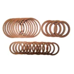 AW50-40LE AW50-41LE Transmission Clutch Overhaul Kit Friction Plate for GM Buick 50-40LE 50-41LE Gearbox Disc Seal Repair Kit