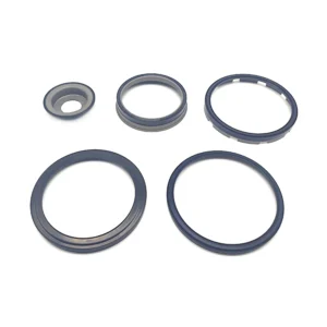 Transfly 6T30 6T40 6T50 6T41 Piston Repair Kit New Condition for Automatic Transmission Buick CVT Gearbox Auto Parts