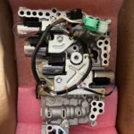 Brand New CVT Automatic Transmission Gearbox Model 025CHA 018CHA Includes Piston and Valve Body