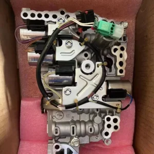 Brand New CVT Automatic Transmission Gearbox Model 025CHA 018CHA Includes Piston and Valve Body