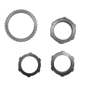 New 722.3-722.4 Automatic Steel Repair Kit TRANSFLY CVT for Mercedes-Benz Gearbox Automotive