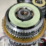 Brand New TG81 TG-81 TG81SC Automatic Transmission Gearbox with Included Gasket