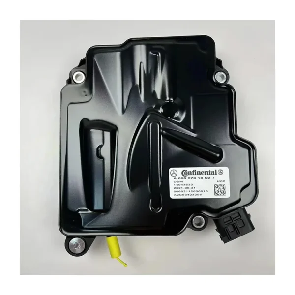 Brand New 722.9 TCU TCM Automatic Gearbox High Quality Product in Gear Boxes Category