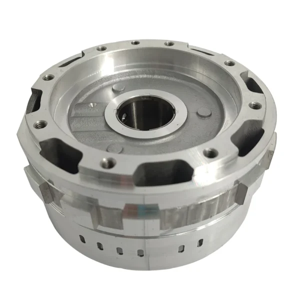 62TE Automatic Transmission Clutch Low Drum 68029389AA for Dodge Chrysler Gearbox Drum