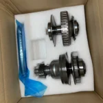 K313 K310 Automatic CVT Pulley Set New and Used Condition for Gearbox