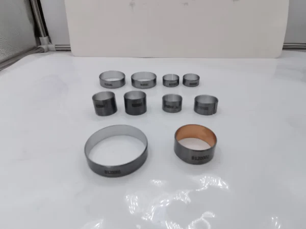 AL4 DPO Transmission Bushing Kit Suit for Renault Peugeot Citroen