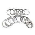 722.6 Automatic Transmission Overhaul Kit Friction Kit Steel Kit for Mercedes-Benz for 722.6 Gearbox Clutch Disc All Car