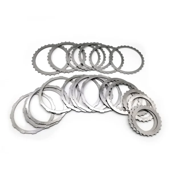 722.6 Automatic Transmission Overhaul Kit Friction Kit Steel Kit for Mercedes-Benz for 722.6 Gearbox Clutch Disc All Car